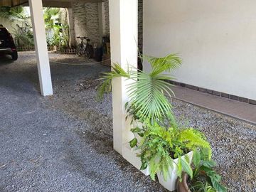 VENTA TRIPLEX 4 AMBIENTES SAAVEDRA COCHERA