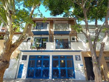 VENTA TRIPLEX 4 AMBIENTES SAAVEDRA COCHERA