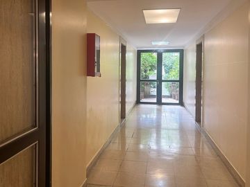 Venta Departamento 2 ambientes Balvanera balcon