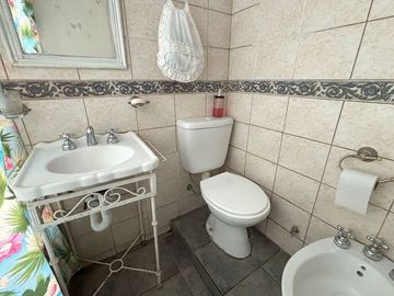 Venta Departamento 2 ambientes Balvanera balcon
