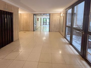 Venta Departamento 2 ambientes Balvanera balcon