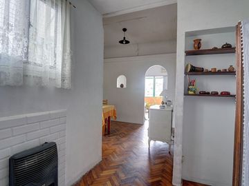 Venta Departamento 2 ambientes Balvanera balcon