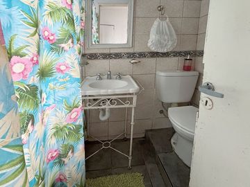 Venta Departamento 2 ambientes Balvanera balcon