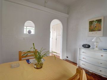 Venta Departamento 2 ambientes Balvanera balcon