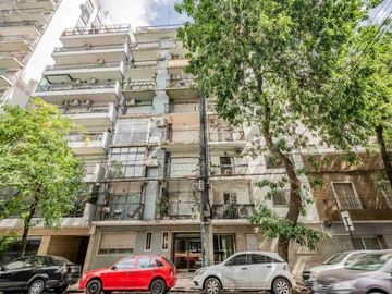 Venta Monoamb INVERSIÓN/ CUOTAS - RECOLETA