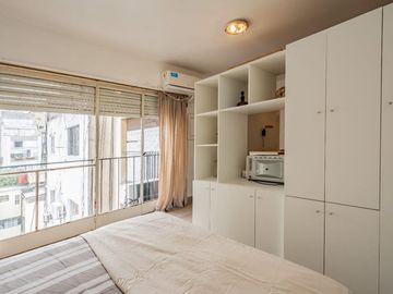Venta Monoamb INVERSIÓN/ CUOTAS - RECOLETA