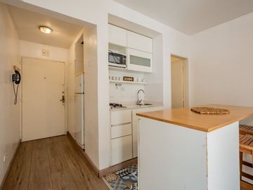Venta Monoamb INVERSIÓN/ CUOTAS - RECOLETA