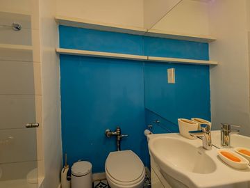 Venta Monoamb INVERSIÓN/ CUOTAS - RECOLETA