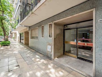 Venta Monoamb INVERSIÓN/ CUOTAS - RECOLETA