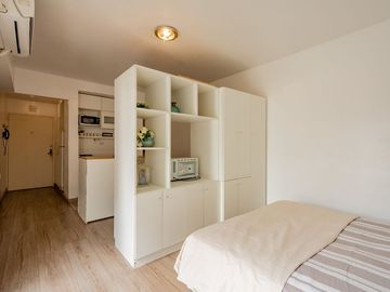 Venta Monoamb INVERSIÓN/ CUOTAS - RECOLETA
