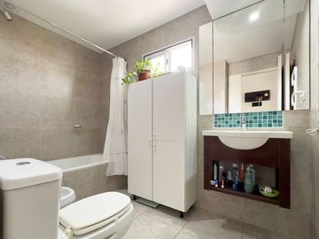 VENTA MONOAMBIENTE CON BALCON EN BALVANERA
