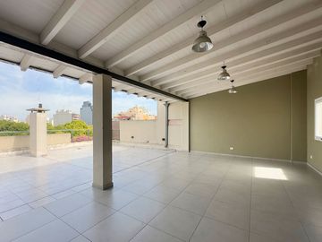 VENTA MONOAMBIENTE CON BALCON EN BALVANERA