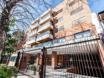 VTA DEPTO 4 AMB CON BALCON Y 2 COCHERAS - V.DEVOTO