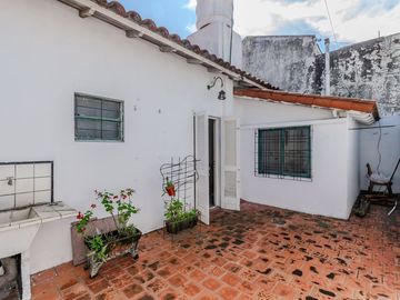 Vta PH 4 amb Liniers patio,terraza,cochera,s/expen