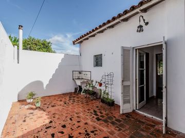 Vta PH 4 amb Liniers patio,terraza,cochera,s/expen