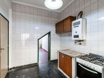 Vta PH 4 amb Liniers patio,terraza,cochera,s/expen