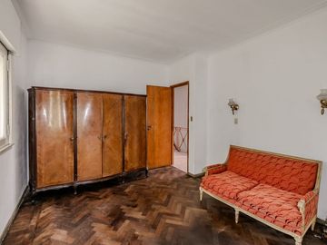 Vta PH 4 amb Liniers patio,terraza,cochera,s/expen