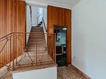 Vta PH 4 amb Liniers patio,terraza,cochera,s/expen