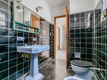 Vta PH 4 amb Liniers patio,terraza,cochera,s/expen