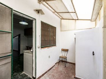Vta PH 4 amb Liniers patio,terraza,cochera,s/expen