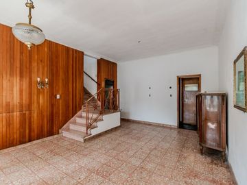 Vta PH 4 amb Liniers patio,terraza,cochera,s/expen