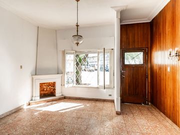 Vta PH 4 amb Liniers patio,terraza,cochera,s/expen