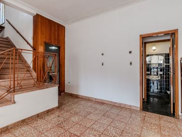 Vta PH 4 amb Liniers patio,terraza,cochera,s/expen