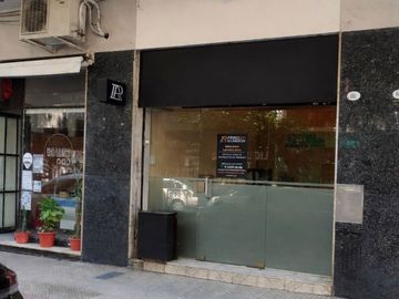 VENTA DE LOCAL C/ ALTILLO ZONA OUTLET VILLA CRESPO