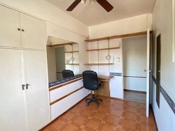 DEPARTAMENTO 3 AMB C/COCHERA Y BALCON CORRIDO