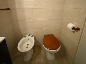 DEPARTAMENTO 3 AMB C/COCHERA Y BALCON CORRIDO