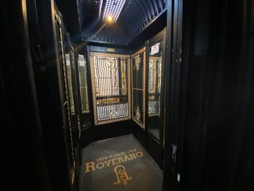 VENTA OFICINA EDIF PJE ROVERANO 47,23 m2 LUMINOSO
