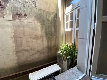 VENTA OFICINA EDIF PJE ROVERANO 47,23 m2 LUMINOSO