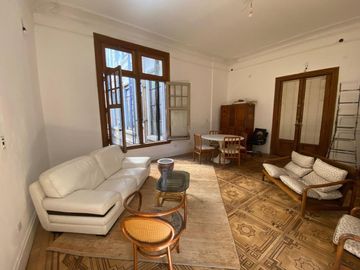 VENTA OFICINA EDIF PJE ROVERANO 47,23 m2 LUMINOSO