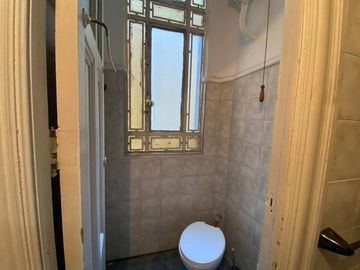 VENTA OFICINA EDIF PJE ROVERANO 47,23 m2 LUMINOSO