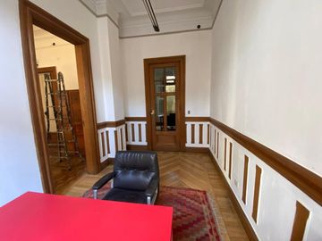 VENTA OFICINA EDIF PJE ROVERANO 47,23 m2 LUMINOSO