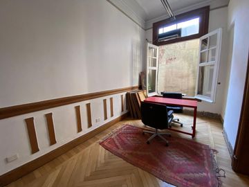 VENTA OFICINA EDIF PJE ROVERANO 47,23 m2 LUMINOSO