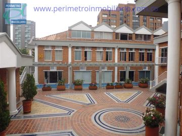 Oficina en Arriendo Ubicado en Medellín Codigo 185
