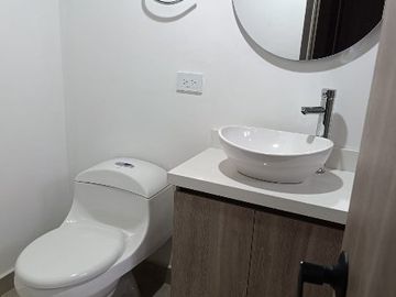 Apartamento en Venta Ubicado en Medellín Codigo 736