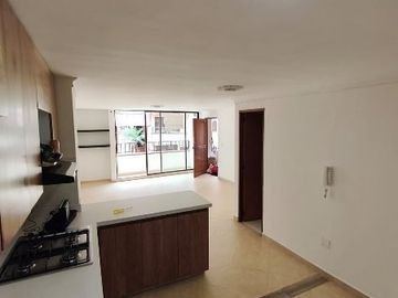 Apartamento en Arriendo Ubicado en Sabaneta Codigo 1562