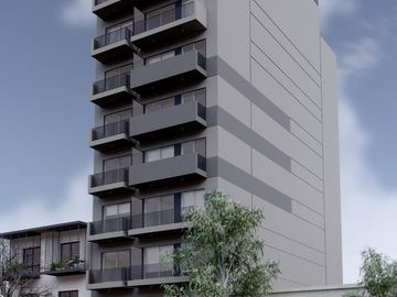 DEPARTAMENTO VENTA ALMAGRO 1 1/2 AMBIENTE