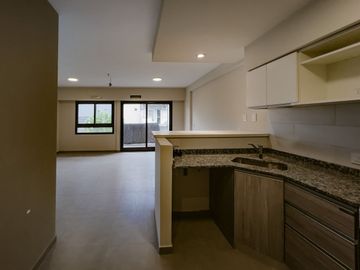 DEPARTAMENTO VENTA ALMAGRO 1 1/2 AMBIENTE