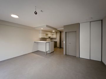 DEPARTAMENTO VENTA ALMAGRO 1 1/2 AMBIENTE