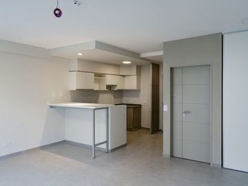 DEPARTAMENTO VENTA ALMAGRO 1 1/2 AMBIENTE