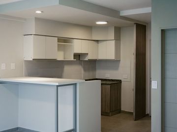 DEPARTAMENTO VENTA ALMAGRO 1 1/2 AMBIENTE