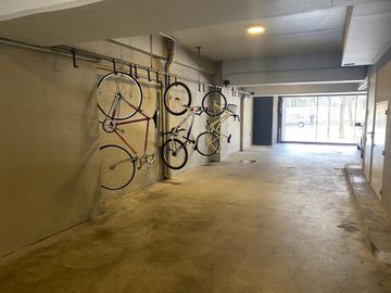 DEPARTAMENTO EN VENTA BALVANERA 1 AMBIENTE