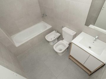 Venta Depto 2 amb balcón y amenities Villa Urquiza