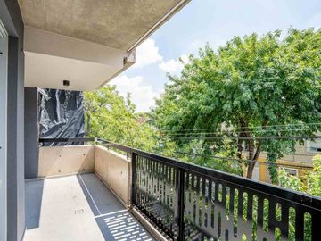 Venta Depto 2 amb balcón y amenities Villa Urquiza