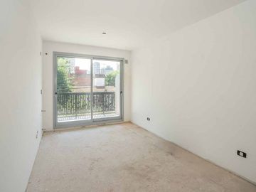 Venta Depto 2 amb balcón y amenities Villa Urquiza