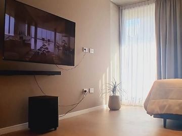 VENTA DEPTO LOFT EN PICHINCHA