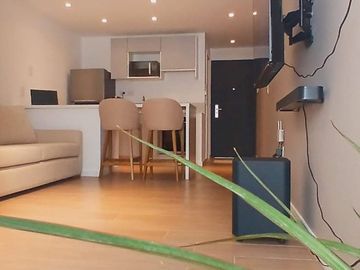 VENTA DEPTO LOFT EN PICHINCHA